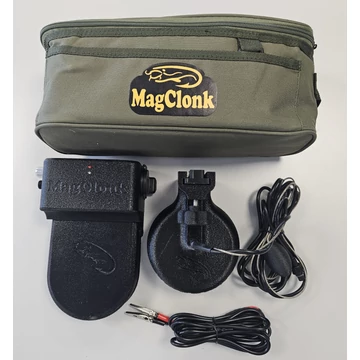 MagClonk – Elektromos Kuttyogató Rendszer 