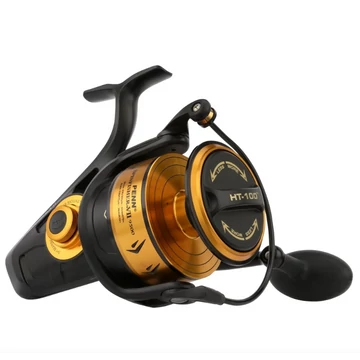 Penn Spinfisher® VI Elsőfékes Harcsázó orsó 9500