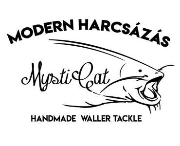 Modern Harcsázás Egyedi Termékek