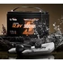 Kép 8/8 - LiTime 12V 100Ah LiFePO4 TM Plus Smart Bluetooth  Horgász Trolling Akkumlátor 