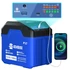 Kép 1/15 - DCHOUSE 12V 100Ah LiFePO4 Bluetooth TROLLING akku USB, DC töltőkkel