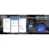 Kép 15/15 - DCHOUSE 12V 100Ah LiFePO4 Bluetooth TROLLING akku USB, DC töltőkkel