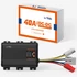 Kép 1/8 - LiTime 12V 40A DC-DC Akkumulátortöltő MPPT-vel Lakókocsiba, Csónakban – Lítium, AGM, Gél és Ólom-Savas akkumulátorokhoz. 