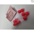 Kép 4/4 - Harcsás gumi gyöngy ütköző 13mm 5db/Csomag
